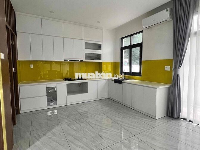CHO THUÊ NHÀ PHỐ HARUKA NỘI THẤT ĐẦY ĐỦ CÓ THANG MÁY