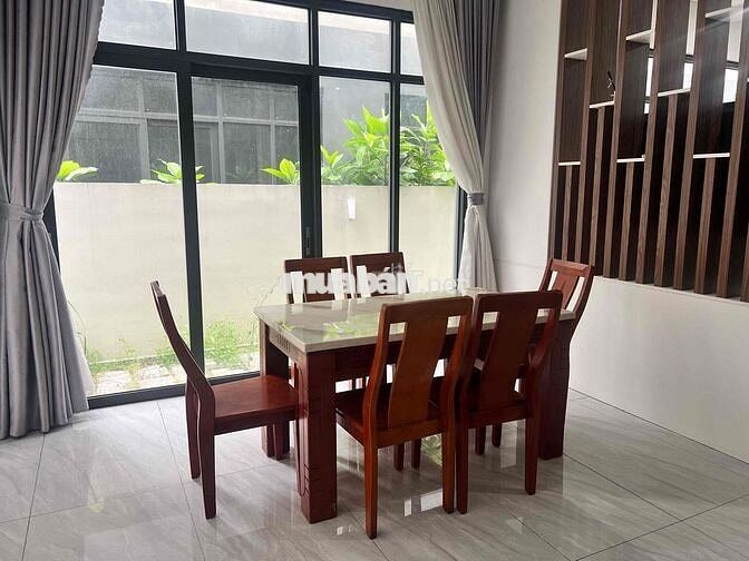 CHO THUÊ NHÀ PHỐ HARUKA NỘI THẤT ĐẦY ĐỦ CÓ THANG MÁY