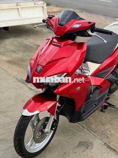 Honda Air Blade 2018 Đỏ Smartkey