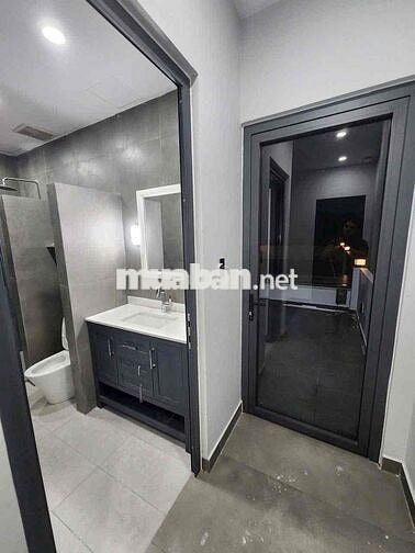 CHO THUÊ NHÀ PHỐ PHÚ MỸ NỘI THẤT HIỆN ĐẠI