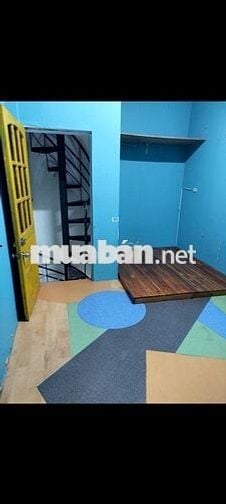 Số 2 ngõ 76 Minh Khai, nhà riêng