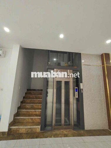 CHO THUÊ NHÀ PHỐ HARUKA NỘI THẤT ĐẦY ĐỦ CÓ THANG MÁY