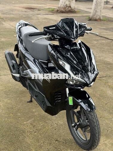 Honda AB 125 4V 2025 Đen 900km