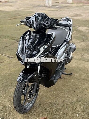 Honda AB 125 4V 2025 Đen 900km