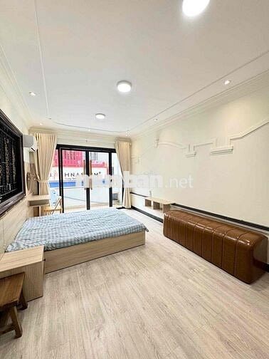🎇CĂN HỘ 1PN BANCOL FULL NỘI THẤT KHU PHAN XÍCH LONG, PHÚ NHUẬN🎇