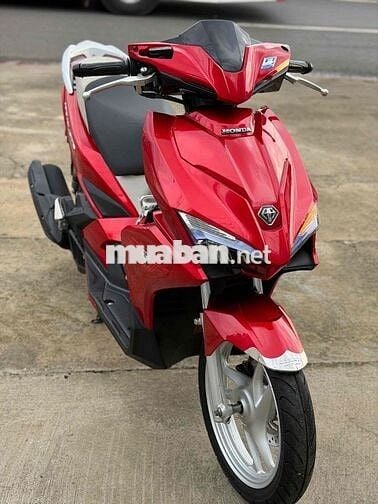 Honda Air Blade 2018 Đỏ Smartkey
