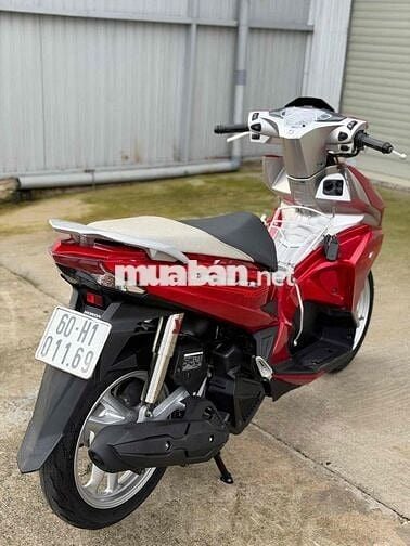 Honda Air Blade 2018 Đỏ Smartkey
