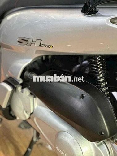 SH150 Ý 2006 Xám bạc ( góp đưa trước 18tr )