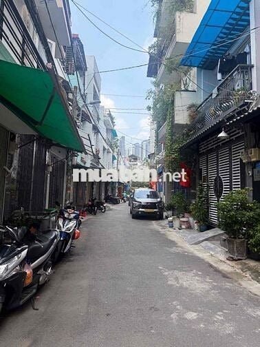 CƠ HỘI VÀNG CHO KHÁCH MUA NHÀ QUẬN 7   💥 G.iá cũ: 13,3