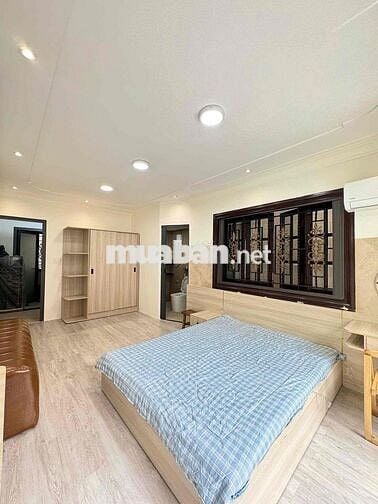 🎇CĂN HỘ 1PN BANCOL FULL NỘI THẤT KHU PHAN XÍCH LONG, PHÚ NHUẬN🎇