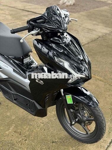 Honda AB 125 4V 2025 Đen 900km