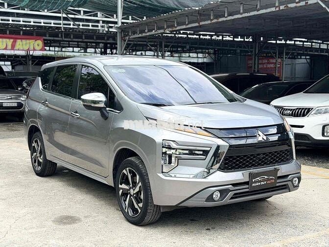 Mitsubishi Xpander Premium 1.5AT 2025 44000km Bạc