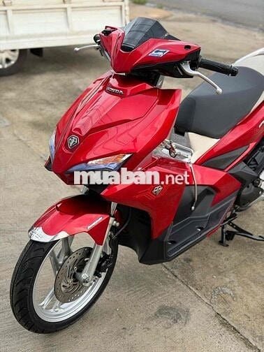 Honda Air Blade 2018 Đỏ Smartkey