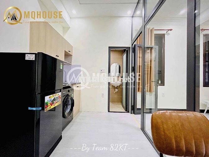 🎇CĂN HỘ 1PN BANCOL FULL NỘI THẤT KHU PHAN XÍCH LONG, PHÚ NHUẬN🎇