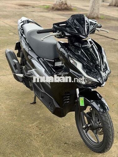 Honda AB 125 4V 2025 Đen 900km