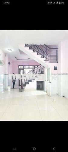 Nhà ngộp cần bán gấp 5❌20 3tầng khu 38Ha DTG giá cực tốt