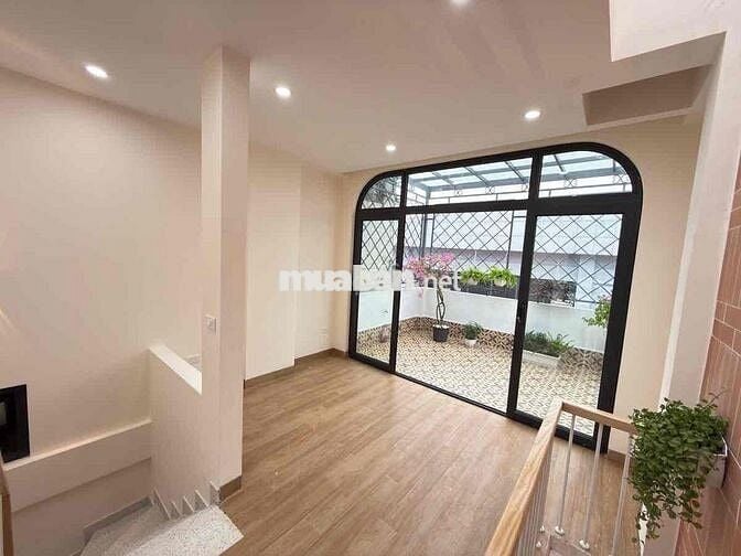 🔥BÁN NHÀ VŨ TÔNG PHAN CỰC ĐẸP THIẾT KẾ TẦM GIÁ RẤT ÍT, BAY TRONG NGÀY