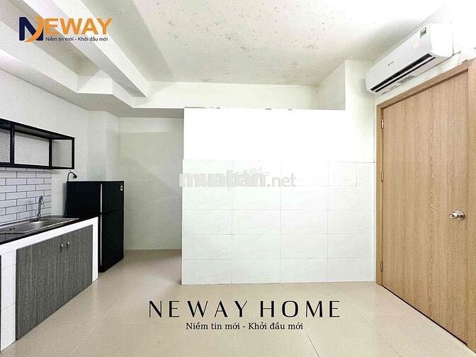 Phòng Giá Sinh Viên Ngay Lê Thị Chợ Sát KCX