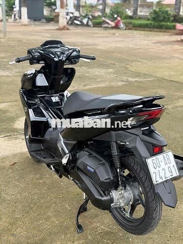 Honda AB 125 4V 2025 Đen 900km
