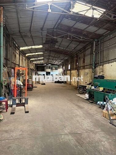 CHO THUÊ MẶT TIỀN QUỐC LỘ 1A-QUẬN 12