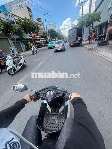 CHO THUÊ MẶT TIỀN QUỐC LỘ 1A-QUẬN 12