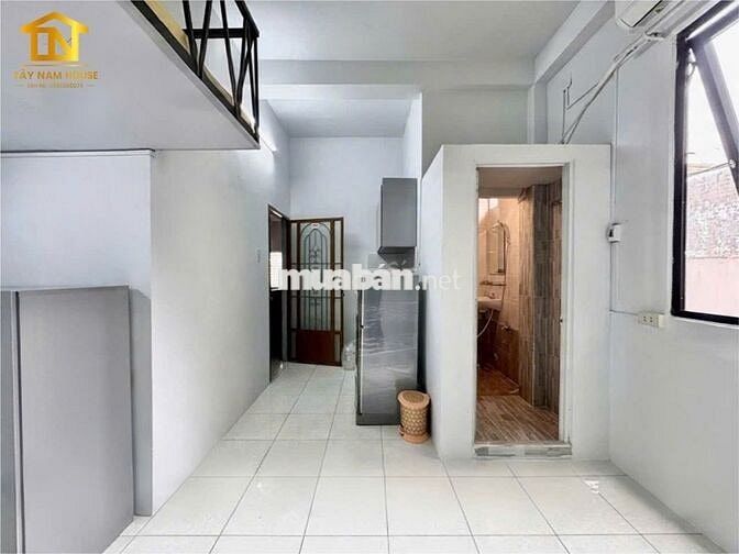 Phòng Đẹp Full Nội Thất Gần ĐH BÁCH KHOA, VHU, UEH - Thiên Phước TB