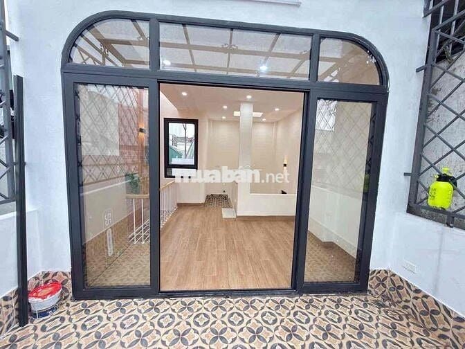 🔥BÁN NHÀ VŨ TÔNG PHAN CỰC ĐẸP THIẾT KẾ TẦM GIÁ RẤT ÍT, BAY TRONG NGÀY