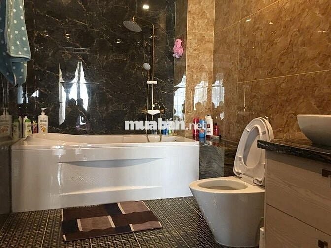CHO THUÊ NGUYÊN CĂN – KDC NAM LONG  PHÚ THUẬN – QUẬN 7 – GIÁ 35TRIỆU