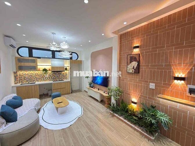 🔥BÁN NHÀ VŨ TÔNG PHAN CỰC ĐẸP THIẾT KẾ TẦM GIÁ RẤT ÍT, BAY TRONG NGÀY