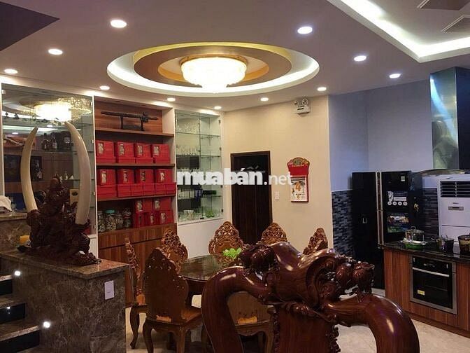 CHO THUÊ NGUYÊN CĂN – KDC NAM LONG  PHÚ THUẬN – QUẬN 7 – GIÁ 35TRIỆU