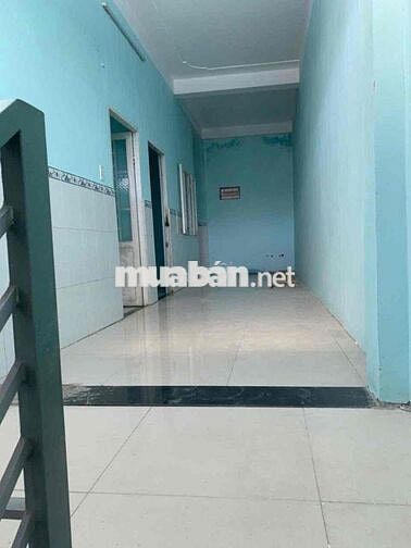 CHO THUÊ NHÀ MẶT TIỀN TRẦN THỊ HÈ GIÁ TỐT