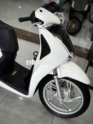 SH125i 2017 Lướt chính chủ ký ( Hỗ trợ Trả GóP )