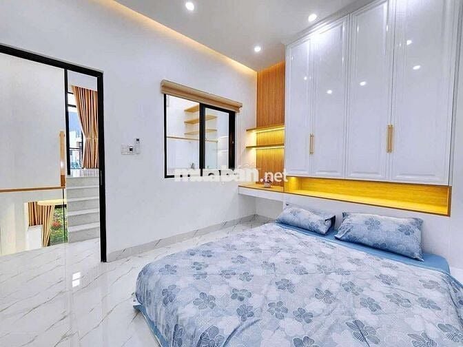 CHO THUÊ NHÀ ĐẸP 3PN KIỆT HOÀNG DIỆU