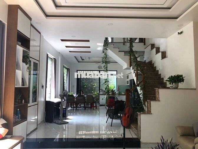 CHO THUÊ NHÀ NGUYÊN CĂN KDC JAMONA CITY – QUẬN 7 – GIÁ 32 TRIỆU