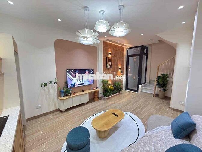 🔥BÁN NHÀ VŨ TÔNG PHAN CỰC ĐẸP THIẾT KẾ TẦM GIÁ RẤT ÍT, BAY TRONG NGÀY