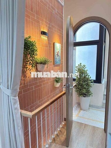🔥BÁN NHÀ VŨ TÔNG PHAN CỰC ĐẸP THIẾT KẾ TẦM GIÁ RẤT ÍT, BAY TRONG NGÀY