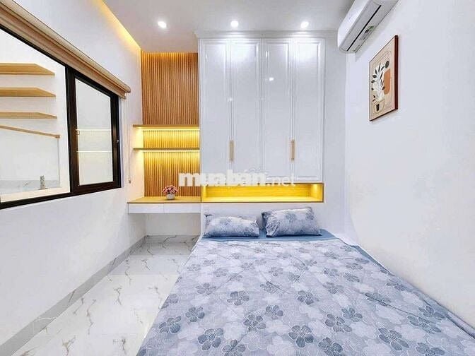 CHO THUÊ NHÀ ĐẸP 3PN KIỆT HOÀNG DIỆU