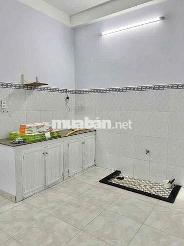 ✅NHÀ [ 4 x 12] 2 lầu ST ( 2PN,3WC) ,Đưởng Gò Xoài ,bình Tân