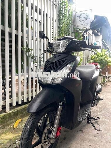 Honda Vision 2019 Đen 10.521 km