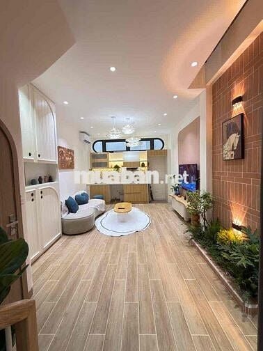 🔥BÁN NHÀ VŨ TÔNG PHAN CỰC ĐẸP THIẾT KẾ TẦM GIÁ RẤT ÍT, BAY TRONG NGÀY