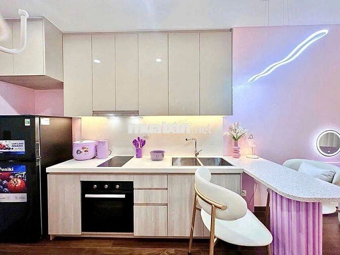 Bán gấp căn Studio 32m giá 2,1 tỷ ở Solar Park tại Vinhomes Smart City