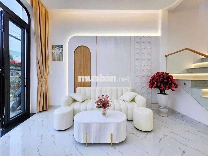 CHO THUÊ NHÀ ĐẸP 3PN KIỆT HOÀNG DIỆU