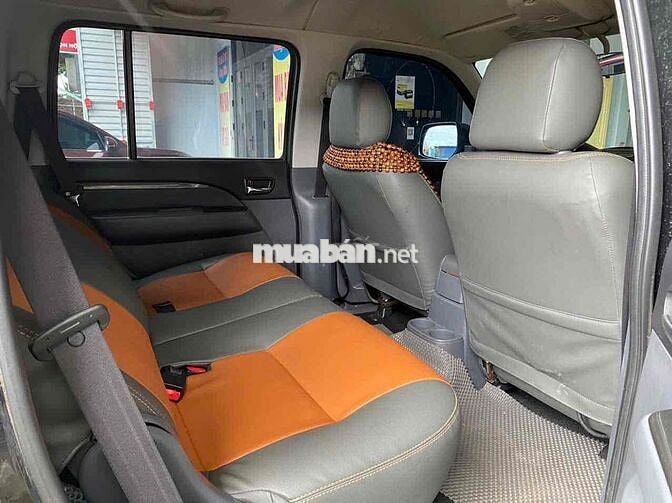 Ford Everest 2.5L sản xuất 2015 siêu cọp