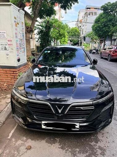 Vinfast luxa 2.0 base 2022