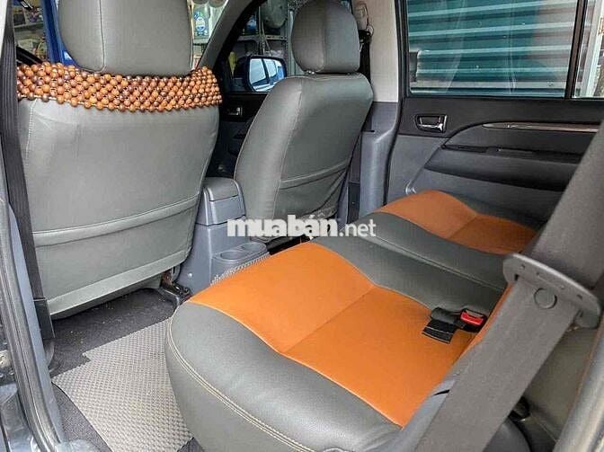 Ford Everest 2.5L sản xuất 2015 siêu cọp