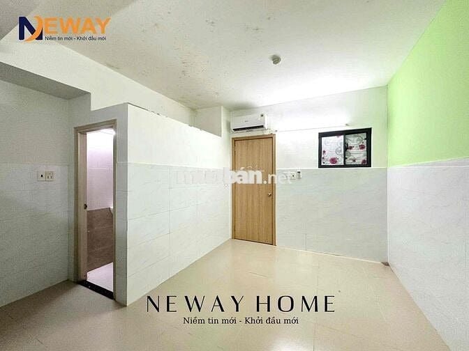 Phòng Giá Sinh Viên Ngay Lê Thị Chợ Sát KCX