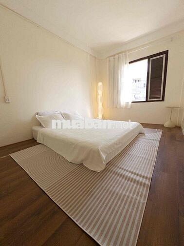 043 CHO THUÊ CĂN HỘ TẦNG 5 FULL NỘI THẤT – BAO TRỌN CHI PHÍ ĐIỆN NƯỚC