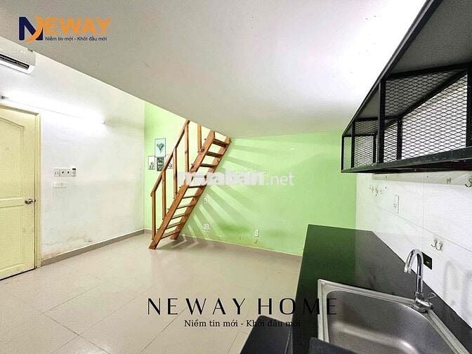 Phòng Giá Sinh Viên Ngay Lê Thị Chợ Sát KCX