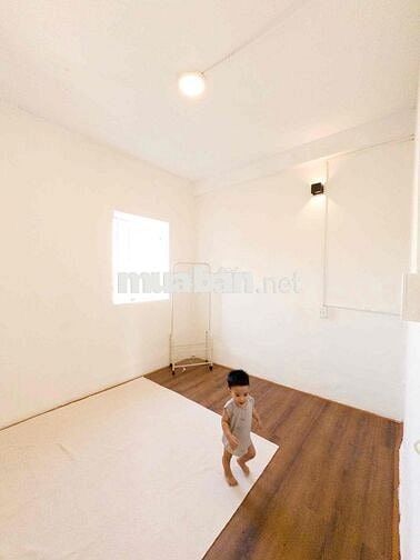 043 CHO THUÊ CĂN HỘ TẦNG 5 FULL NỘI THẤT – BAO TRỌN CHI PHÍ ĐIỆN NƯỚC