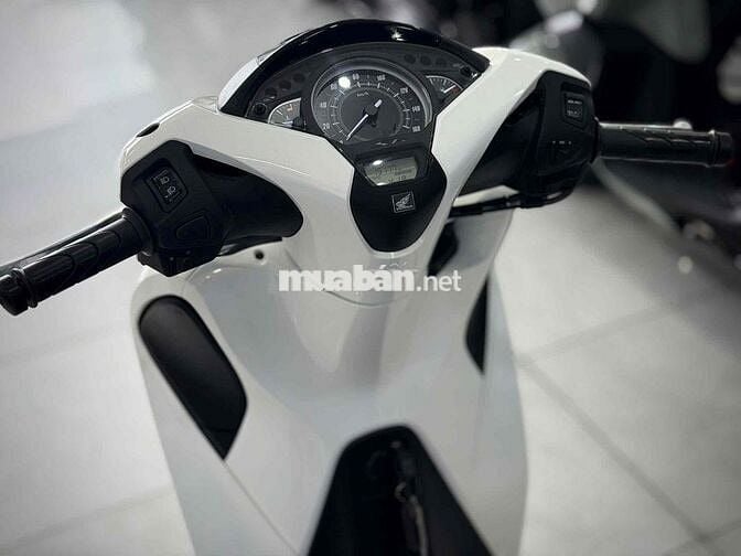 SH125i 2017 Lướt chính chủ ký ( Hỗ trợ Trả GóP )